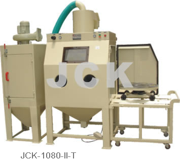 吉川噴砂機(jī)(jī)_1080A-T上旋風(fēng)(fēng)式噴砂機(jī)(jī)
